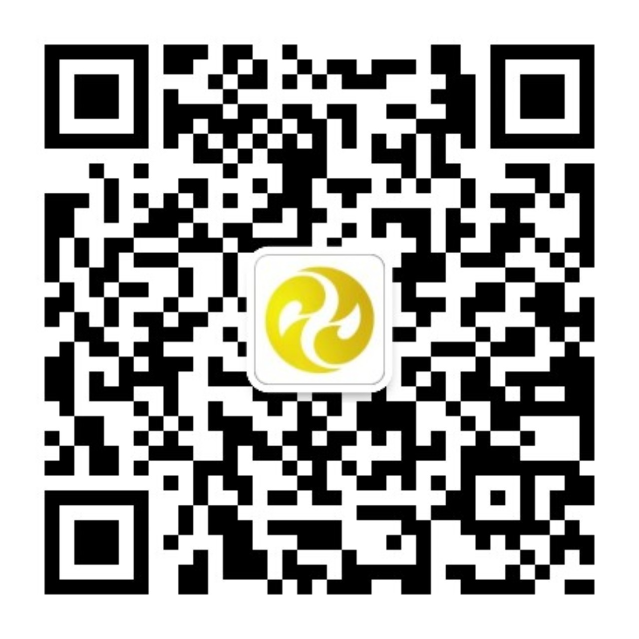 湖南萬合（hé）恒業科技發展有限（xiàn）公司微信公眾號二維碼