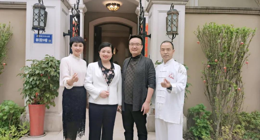 萬合（hé）恒業集團