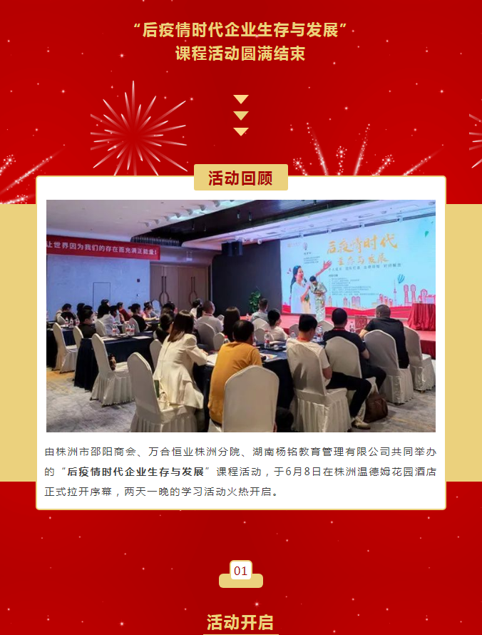 萬合恒業