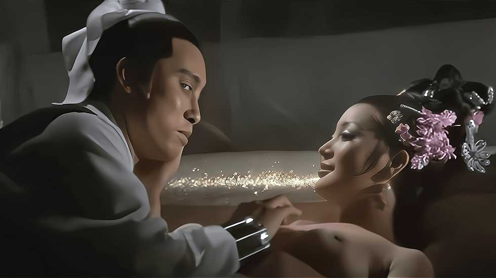 向往的生活刘震云-迈开腿尝尝森林的味道-成人AV