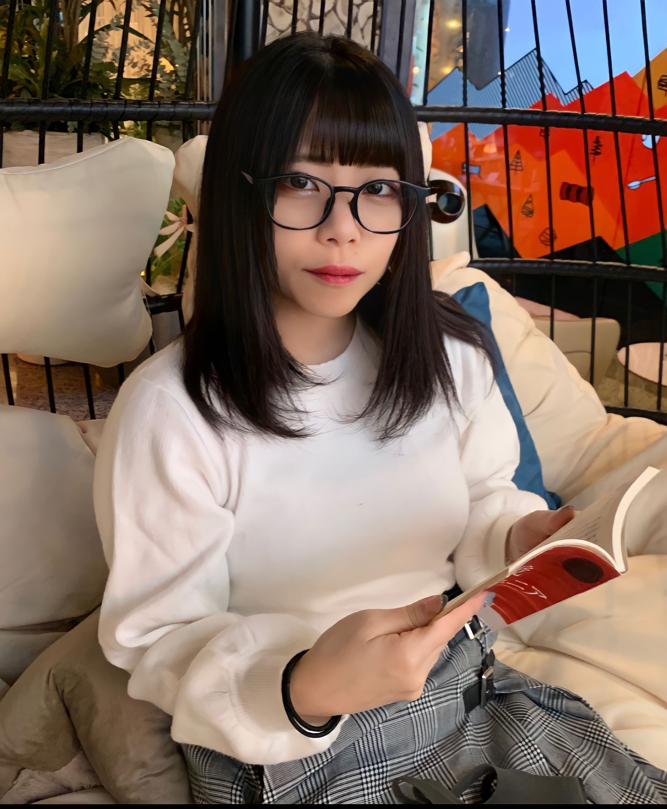 老韩美女啪啪啪-双性⋯啊⋯嗯～啊出水了-成人AV