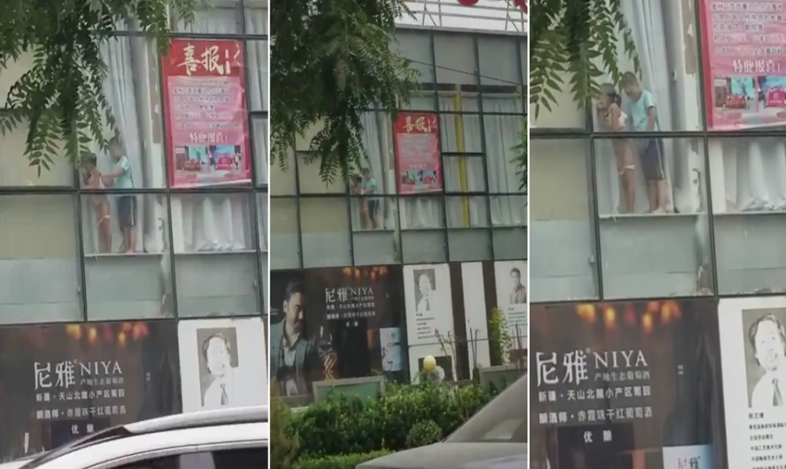 美女光腚被爆操的视频-斗罗……淫交……堕落唐三-成人AV