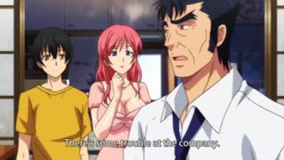 《乳色吐息》免费-我和黑帮大佬-成人AV